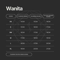 Gambar Reference SORCERY BRACELET Lambskin Gelang Kulit Hadiah Pria Wanita - Silver, Cantumkan Warna dari Sorcery undefined 4 Tokopedia