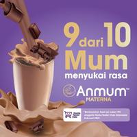 Gambar Anmum Materna Susu Bubuk Cokelat 2x 200g - Susu Ibu Hamil dari edna_shop undefined 3 Tokopedia