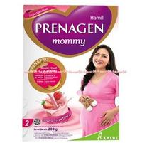 Gambar Prenagen Mommy Prenapro Rasa Stroberi Susu Ibu Hamil Strawberry 200gr dari edna_shop undefined 1 Tokopedia