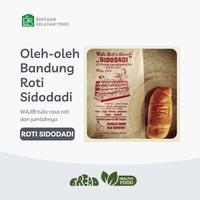 Gambar ROTI SIDODADI/ ROTI ISI/ OLEH OLEH BANDUNG ROTI SIDODADI SATUAN - CAMPUR dari BINTANG SELATAN347BDG undefined 1 Tokopedia
