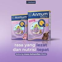 Gambar NAZILLA (Exp 2023) ANMUM Materna Susu Ibu Hamil Strawberry | Coklat dari edna_shop undefined 3 Tokopedia
