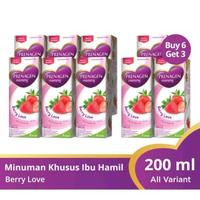Gambar Buy 6 get 3 FREE Prenagen Uht 200ml ( 9pc ) dari edna_shop undefined 3 Tokopedia