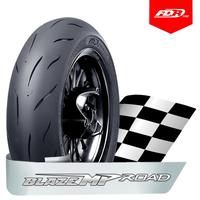 Gambar FDR TL BLAZE MP ROAD 120/70-13 Ban Motor Tubeless dari FDR OFFICIAL STORE undefined 1 Tokopedia