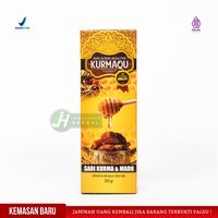 Gambar Sari Kurma Obat Sembelit - Obat Konstipasi Susah BAB - KurmaKu Madu dari Herbal Sembuh undefined 5 Tokopedia