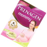 Gambar Promo Prenagen Mommy Kacang Hijau 400G Berkualitas dari edna_shop undefined 3 Tokopedia