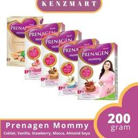 Gambar Prenagen Mommy 200gr / Susu Nutrisi Ibu Hamil / susu ibu hamil bumil - Coklat dari edna_shop undefined 4 Tokopedia