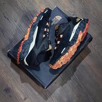 Gambar Sepatu Outdoor Trail run The North Face Vectiv Taraval Street Original Second dari Alta.crewstuff undefined 1 Tokopedia