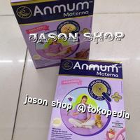 Gambar Susu Anmum Materna 200 gram/Anmum materna 200 gram dari edna_shop undefined 1 Tokopedia