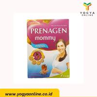 Gambar Prenagen Emesis Coklat 200 Gr dari edna_shop undefined 2 Tokopedia