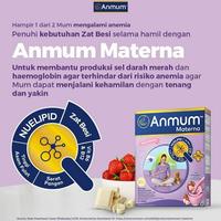 Gambar anmum 200 gr. anmum materna. anmum lacta. anmum emesa - lacta coklat dari edna_shop undefined 2 Tokopedia