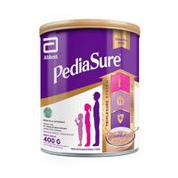 Gambar Pediasure Triplesure kaleng vanila madu coklat cokelat & classic milky 400gr susu formula susu pertumbuhan anak - Cokelat dari toko mamma ellyn undefined 1 Tokopedia