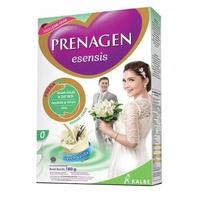 Gambar Prenagen Esensis French Vanilla 180gr - Susu Program Hamil Rasa Vanila dari edna_shop undefined 1 Tokopedia