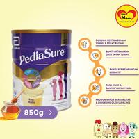 Gambar Pediasure Triplesure Vanila Madu 850gr Khusus Surabaya Makmur Online - Vanila, Susu Saja dari toko mamma ellyn undefined 3 Tokopedia