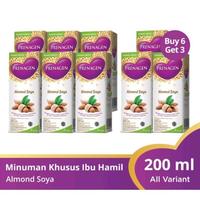 Gambar Buy 6 get 3 FREE Prenagen Uht 200ml ( 9pc ) dari edna_shop undefined 4 Tokopedia
