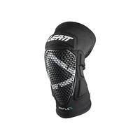 Gambar KNEE GUARD LEATT AIRFLEX - BLACK - XS dari GarageMx Store undefined 1 Tokopedia