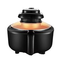 Gambar SIGNORA Air Fryer 5 Liter dari Mywhitepeony Fresh Dailymart undefined 2 Tokopedia