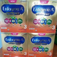 Gambar Enfagrow A+ 3 400g NeuraPro Exp April 2026 - Vanila dari toko mamma ellyn undefined 2 Tokopedia