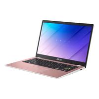 Gambar ASUS Vivobook 14 E410KA-FHD428 - Rose Pink Celeron N4500 8GB 256GB 14" WIN11 OHS dari BestBuy iT undefined 4 Tokopedia