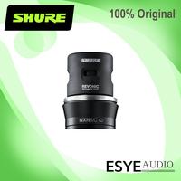 Gambar Shure Nexadyne 8/C Cardioid Dynamic Vocal Cable Microphone for Professional Performance dari Esye Audio undefined 3 Tokopedia