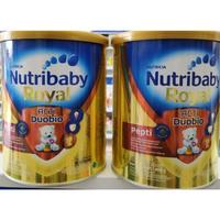 Gambar PEPTI ROYAL NUTRIBABY 400GR dari edna_shop undefined 1 Tokopedia