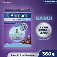 Gambar anmum materna 400gr strawberry coklat dari edna_shop undefined 5 Tokopedia