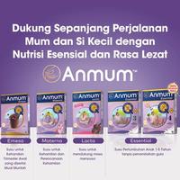 Gambar Anmum Materna Susu Bubuk Strawberi Cok Put 2 x 400g-Susu Hamil dari edna_shop undefined 5 Tokopedia