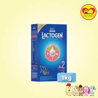 Gambar Lactogen Tahap 1 0-6 Bulan Tahap 2 6-12 Bulan 1000gr Makmur Online dari toko mamma ellyn undefined 3 Tokopedia