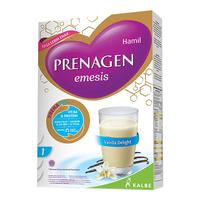 Gambar Prenagen Emesis Susu Hamil Vanilla Delight 180 g dari Alfamidi Official Store undefined 1 Tokopedia