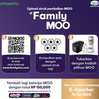Gambar Anmum Materna Susu Bubuk Strawberi Cok Put 2 x 200g-Susu Hamil dari edna_shop undefined 5 Tokopedia