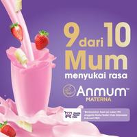 Gambar Anmum Materna Susu Bubuk Strawberi Cok Put 2 x 200g-Susu Hamil dari edna_shop undefined 3 Tokopedia