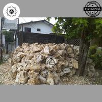 Gambar Batu Resapan Karang / Untuk Resapan Air / Sumur Resapan / Septictank / Filter Air - Full Bak dari UD Barokah Kedaung undefined 2 Tokopedia