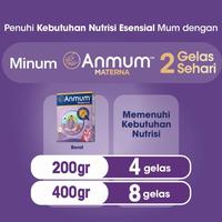 Gambar Anmum Materna Susu Bubuk Strawberi Cok Put 2 x 400g-Susu Hamil dari edna_shop undefined 4 Tokopedia