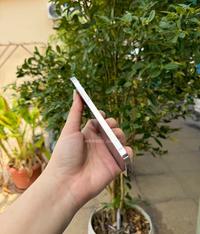Gambar APPLE IPHONE 12 PRO SILVER 128GB ORIGINAL MULUS MURAH DISKON GES - SILVER, 128GB / 30HRI dari NERDBOSS GADGET undefined 5 Tokopedia