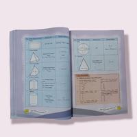 Gambar Buku Jago Matematika Sukses Ulangan Harian Untuk SD/SMP/SMA dari PENAMANDIRIATK undefined 3 Tokopedia