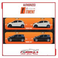 Gambar Per Ceper Lowering Kit Brio i-Spring iSpring not Tein Eibach dari Narumi Auto Parts undefined 2 Tokopedia