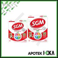 Gambar SGM LLM+ 200 g 400 g - Susu Formula Bebas Laktosa - 400 gr dari toko mamma ellyn undefined 1 Tokopedia