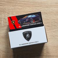 Gambar HOLO 1 DIGIT Hot Wheels RLC Special Edition Lamborghini Countach LP500 S (VERY HARD TO FIND RARE) dari diecastsply undefined 3 Tokopedia