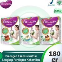 Gambar READY STOCK PRENAGEN SUSU IBU HAMIL PRENAGEN ESENSIS PRENAGEN EMESIS - esensis 180g, coklat dari edna_shop undefined 2 Tokopedia