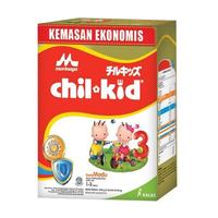 Gambar Chil Kid 3 MaduVanilla 1-3 tahun 1560gr - CHK Madu 1560, Potong Tutup dari toko mamma ellyn undefined 3 Tokopedia