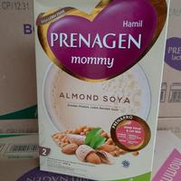 Gambar prenagen almond soya 200gr dari edna_shop undefined 1 Tokopedia
