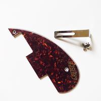 Gambar Pickguard Guitar Acoustic/Electric Hollow Body Gretsch Tortoise - S dari Vintagestore7 undefined 1 Tokopedia