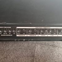 Gambar CORA KMX 302 ampli keyboard second dari 95densmusicbekasi undefined 3 Tokopedia
