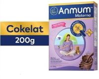 Gambar Anmum Materna 200gr (Strawberry White Chocolate - Coklat) - Coklat dari edna_shop undefined 1 Tokopedia