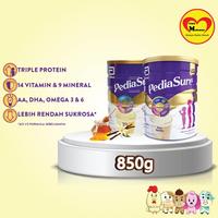Gambar Pediasure Triplesure Vanila Madu 850gr Khusus Surabaya Makmur Online - Vanila, Susu Saja dari toko mamma ellyn undefined 1 Tokopedia