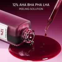 Gambar SKINTIF C 12% ACID PEELING SOLUTION SERUM 30ml dari Elsbeauty undefined 2 Tokopedia