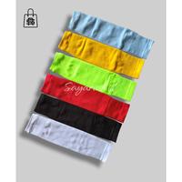 Gambar Kaos Kaki Sambung Polos Sepak Bola Futsal Dewasa Connecting Socks - Hitam, KS Polos dari Kaos Kaki Sport undefined 3 Tokopedia