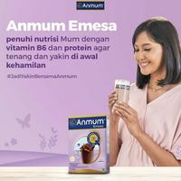 Gambar anmum 200 gr. anmum materna. anmum lacta. anmum emesa - lacta coklat dari edna_shop undefined 4 Tokopedia