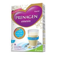 Gambar Prenagen Emesis Vanilla Delight 200gr - Susu Ibu Hamil Rasa Vanila dari edna_shop undefined 1 Tokopedia