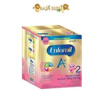 Gambar ENFAMIL A+ 2 1800 GR RAJASUSU dari toko mamma ellyn undefined 2 Tokopedia