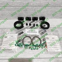 Gambar Seal Kit Kaliper Caliper Rem Depan Mazda 2 Skyactiv Skyactive Sky Activ Active Original dari BSN Sparepart undefined 2 Tokopedia